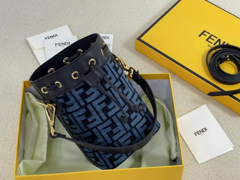 Fendi Bucket Bags